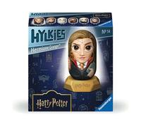 Ravensburger Hylkies: la Nueva Gama coleccionables para Montar tú Mismo. Figura #14 Hermione Granger - para Todos los Fans de Harry Potter - Construir, Enamorarse, coleccionar (12008001)