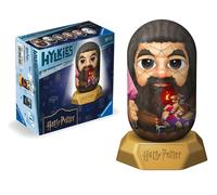 Ravensburger Hylkies Figures Hagrid - Harry Potter Gifts for Kids and Adults Age