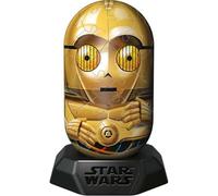 Hylkies Star Wars C-3PO Figura coleccionable