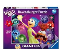 Ravensburger Rompecabezas Inside Out 2 (B) 60+ piezas 70 x 50 cm para 4+ años