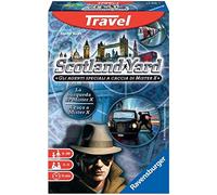 Ravensburger- italy juego de mesa, multicolor (234165)