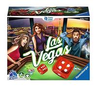 Ravensburger Jeu Las Vegas