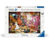 Puzzle Disney Edición de Coleccionista - Aristocats