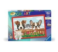 Ravensburger- Juego Creativo (25908)