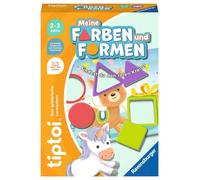 Ravensburger- Juego, Color Blanco (00168)