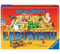Ravensburger - Juego de Tablero (26446) (versión en alemán)