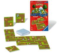 Ravensburger - Juego de viaje Pokemon Laberinto