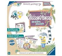 Ravensburger- Juego Educativo, 4005556223572
