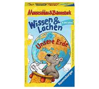 Ravensburger - Juego Educativo (4005556232895) (Importado)