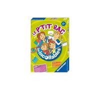 Ravensburger - Juego Educativo, 6 Jugadores [Importado de Francia]