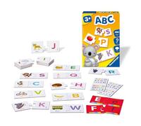 Jeu éducatif ABC Ravensburger