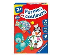 Ravensburger- Juego Educativo, Color (24743)