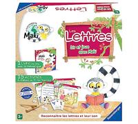 Ravensburger Juego Educativo lettres