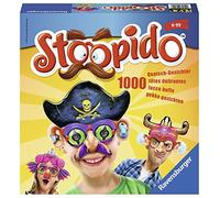 Ravensburger Juegos 21301 Stoopido Juego de niños