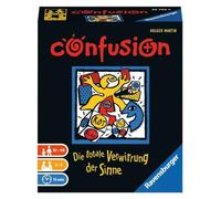Ravensburger Juegos 26702 - Confusion