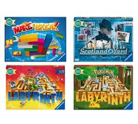 Ravensburger Juegos de mesa