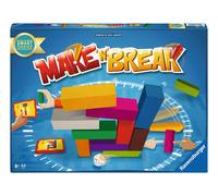 Ravensburger Juegos de mesa (Hacer y romper)