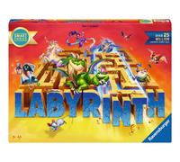 Ravensburger Juegos de mesa (Juego de laberinto)