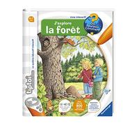 Ravensburger - Juguete de electrónica (593) (versión en francés)