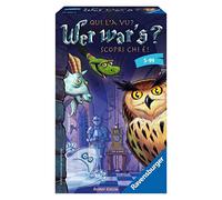 Ravensburger - Juguete de Viaje (4005556232932) (Importado)