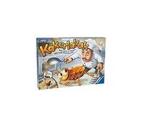 Ravensburger - Juguete Educativo de mineralogía, de 2 a 4 Jugadores (22212) (Importado de Alemania)