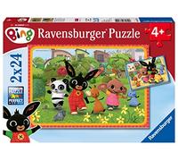 Ravensburger Bunny Bing y Sus Amigos (07821)