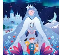 Ravensburger Kinderpuzzle 64 Teile - Nordisches Märchen