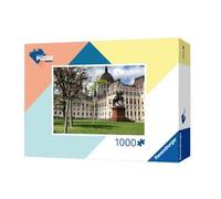 Ravensburger - La Cucaracha - 10ª Edición Brilla en la oscuridad