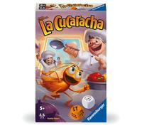 Ravensburger la cucaracha juego de mesa