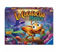 Ravensburger La Cucaracha Magica juego de mesa juego de mesa magia acción