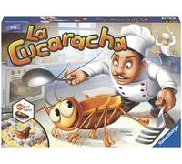 Ravensburger La Cucaracha Español One Size Multicolor