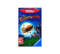 Ravensburger - La Cucaracula