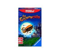 Ravensburger - La Cucaracula