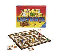 Ravensburger - Laberinto (DA-SE-NO)(10826315)