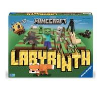 Ravensburger: Laberinto de Minecraft, juego de mesa - en húngaro