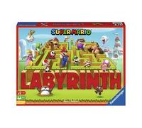 Ravensburger - Laberinto de Super Mario - Juego de Mesa