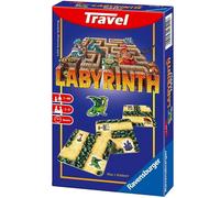 Ravensburger Laberinto De Viaje
