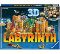 Ravensburger Laberinto Familiar 3D