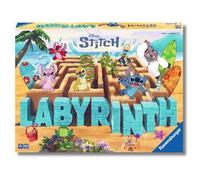 Ravensburger - Laberinto Stitch