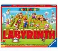 Super Mario Labyrinth Ravensburger