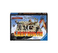 Ravensburger - Labyrinth Junior Dragons (21205)