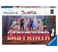 Ravensburger - Labyrinth Junior Frozen 2 (20416)