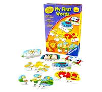 Ravensburger Labyrinth: Minecraft Maze - Board Game [Family] (24771) Toy NUEVO