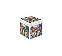 Ravensburger - Lama, 99 Piezas, Puzzle para Adultos