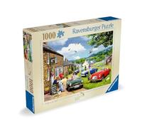 Ravensburger Leisure Days No.11 - Rompecabezas de 1000 piezas para adultos y niños a partir de 12 años