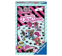 Ravensburger - LOL Dice Game 20574