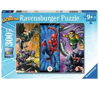 Ravensburger Marvel Spiderman Jigsaw Puzzle for Kids and Adult (Importación USA)