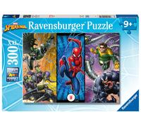 Ravensburger Marvel Spiderman Jigsaw Puzzle for Kids and Adult (Importación USA)