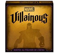 Ravensburger Marvel Villainous