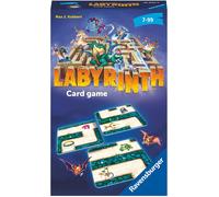 Ravensburger - memory patrulla canina - juegos de cartas para niños -